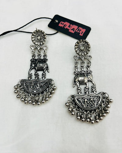 Arleen Earrings