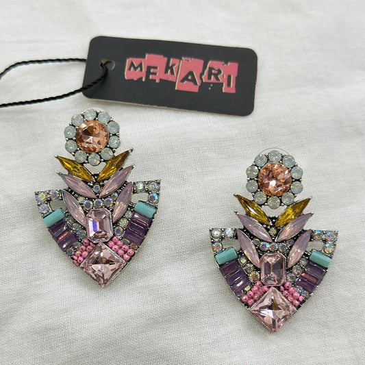Pastel Studs
