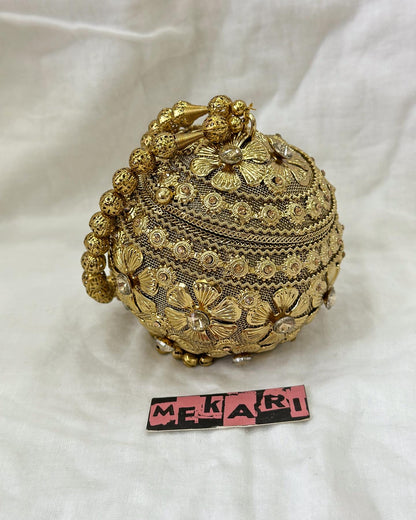 Mini Potli Bag