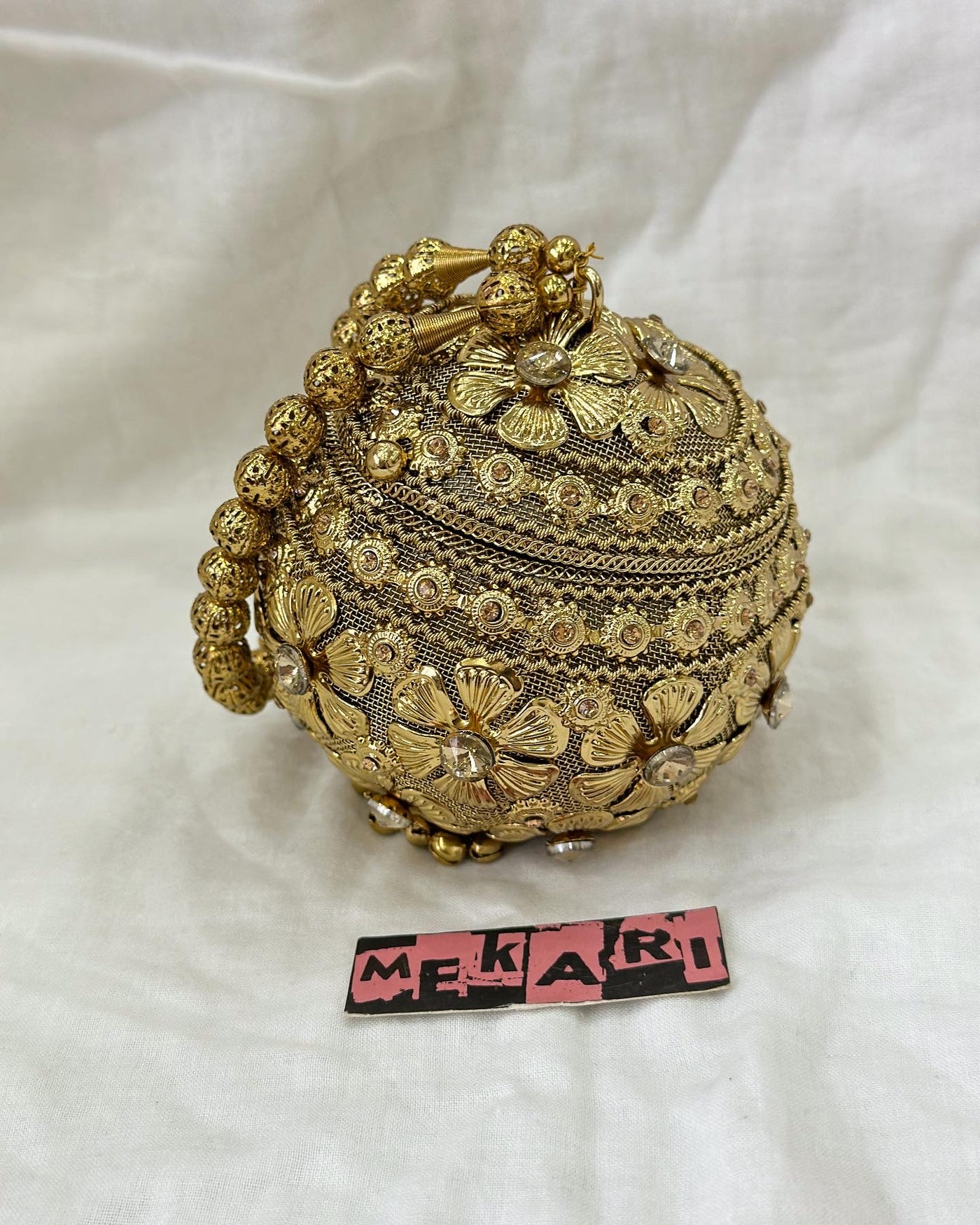 Mini Potli Bag