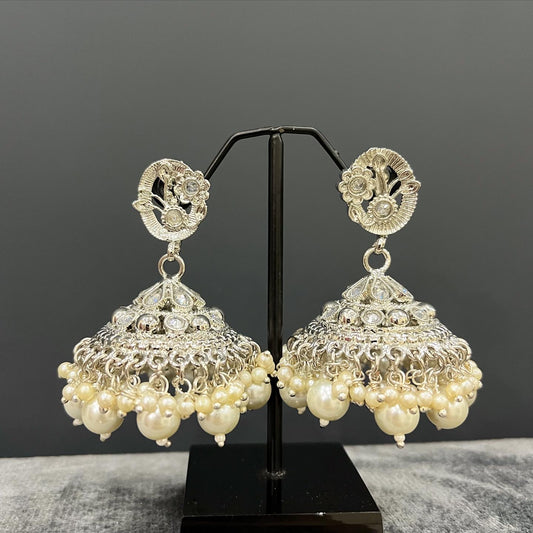 Bareli Wala Jhumka
