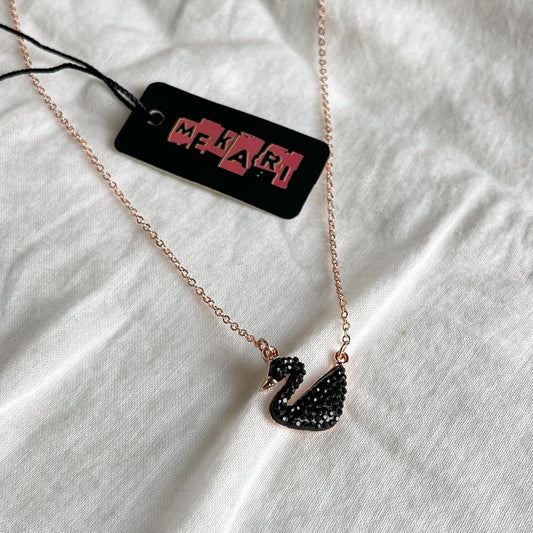 Swarovski Necklace