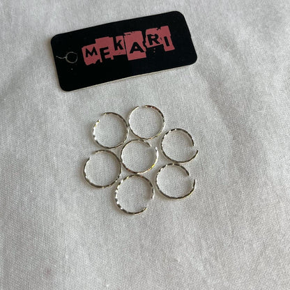 Chic Nosering Hoop