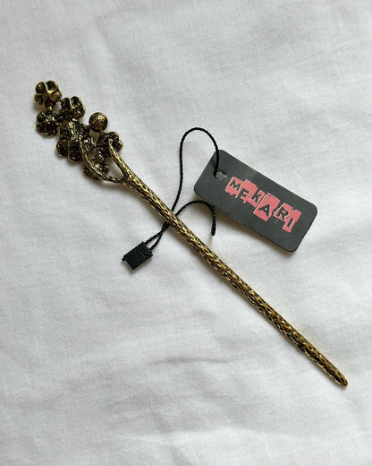 Vintage Hairbun Pin