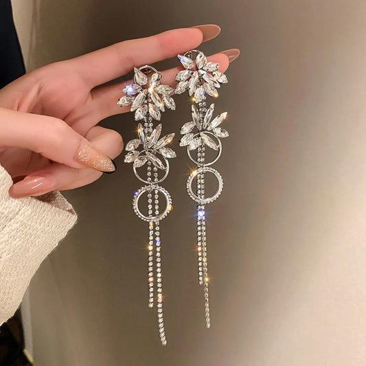 Eva Earrings