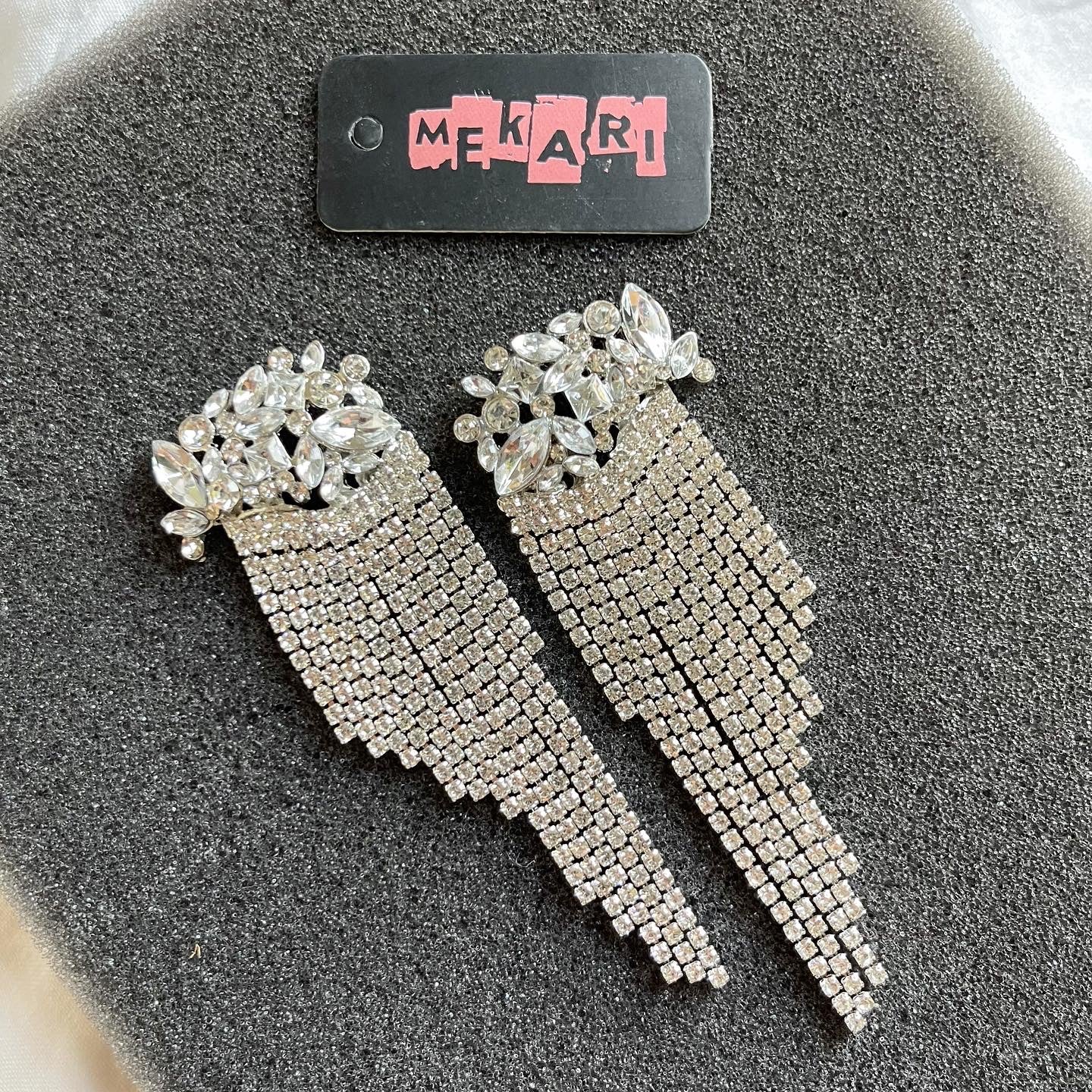Hannah Earrings