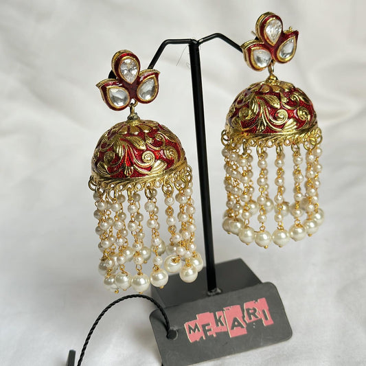 Priya Jhumka