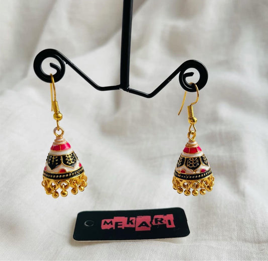 Cone Jhumki