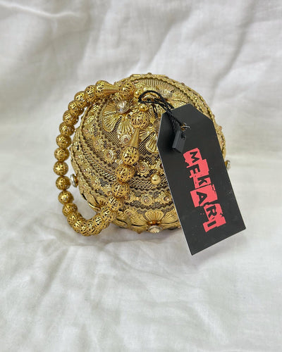 Mini Potli Bag