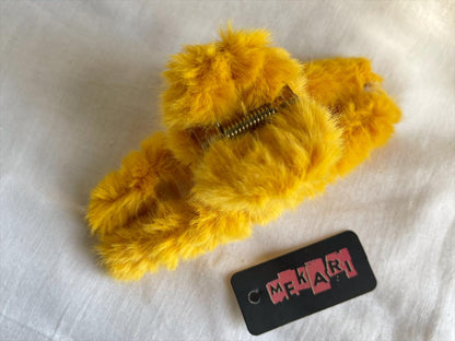 Fur Haircatcher