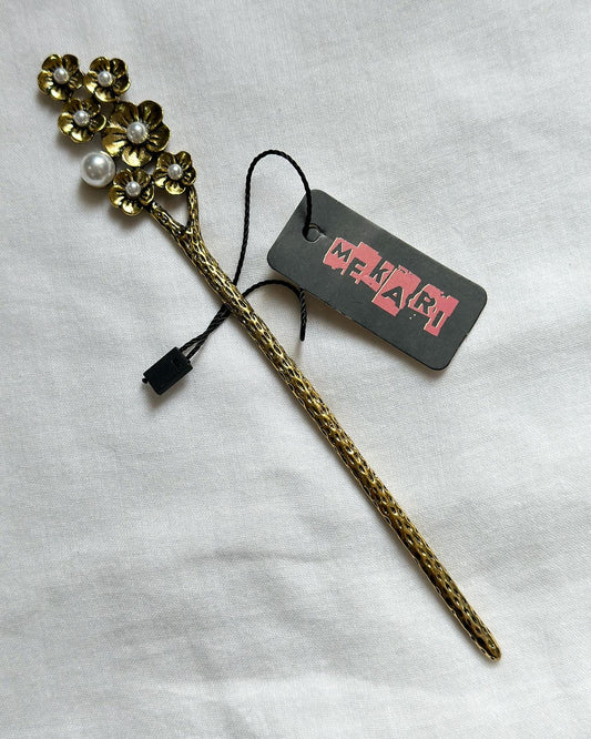 Vintage Hairbun Pin