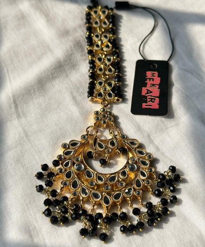 Anvi Teeka