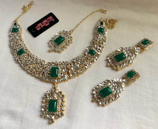 SIERRA SET