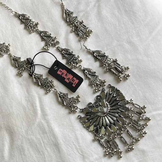 Raani Mala Set