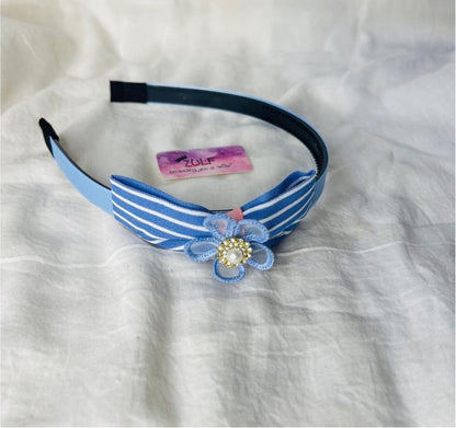 Baby Bow Headband