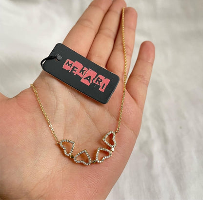 Heart Necklace