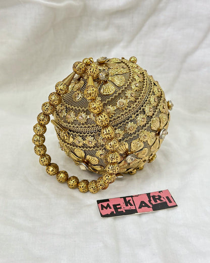 Mini Potli Bag