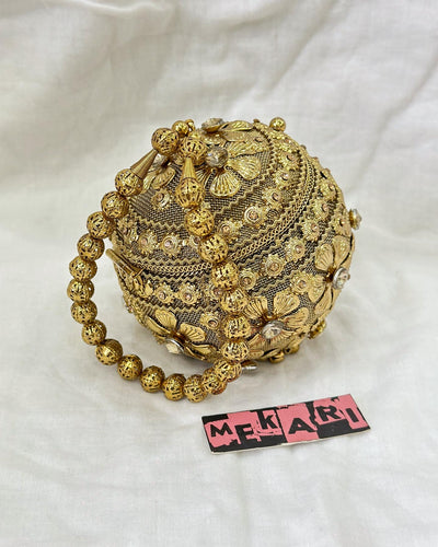 Mini Potli Bag