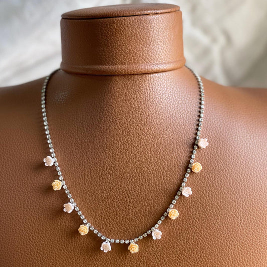 Leah Necklace