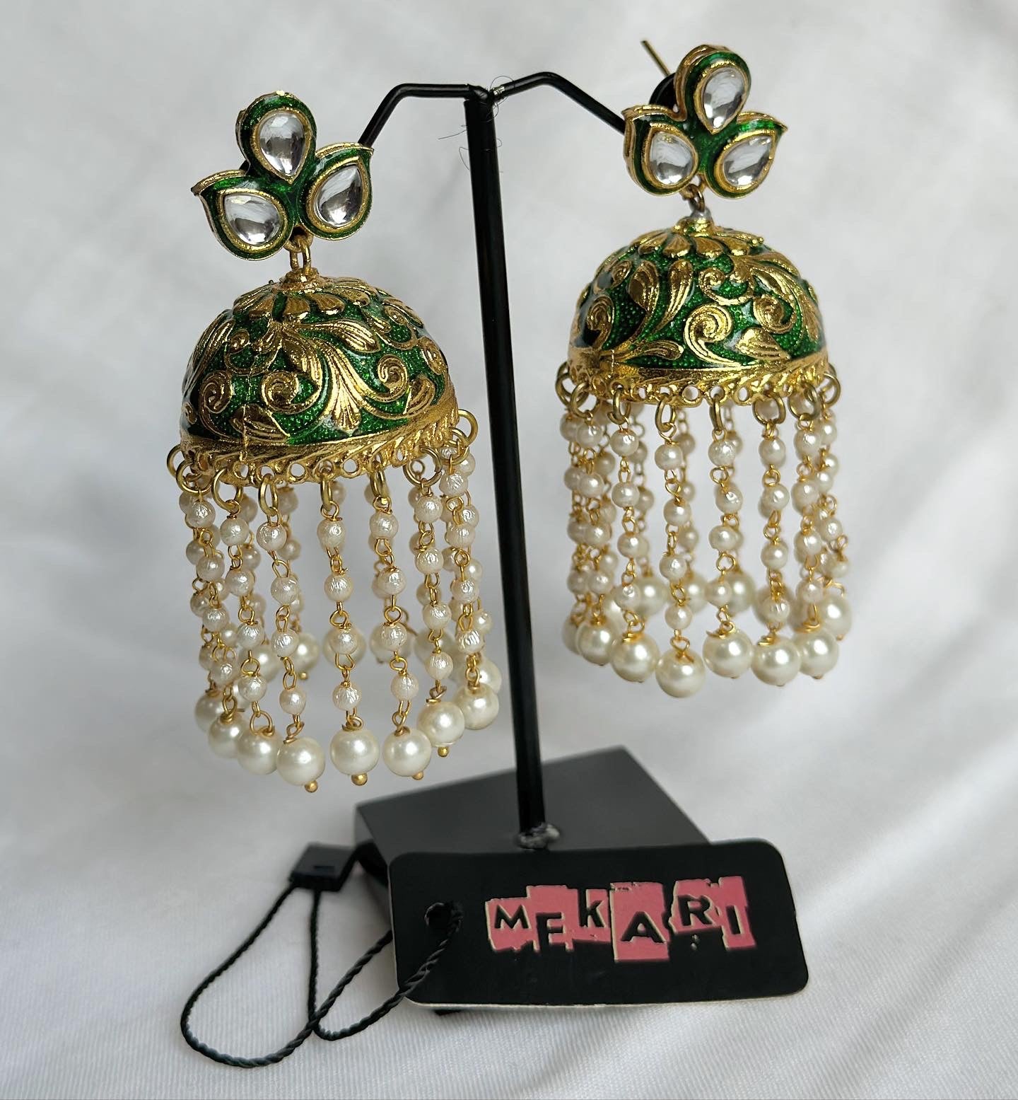 Priya Jhumka