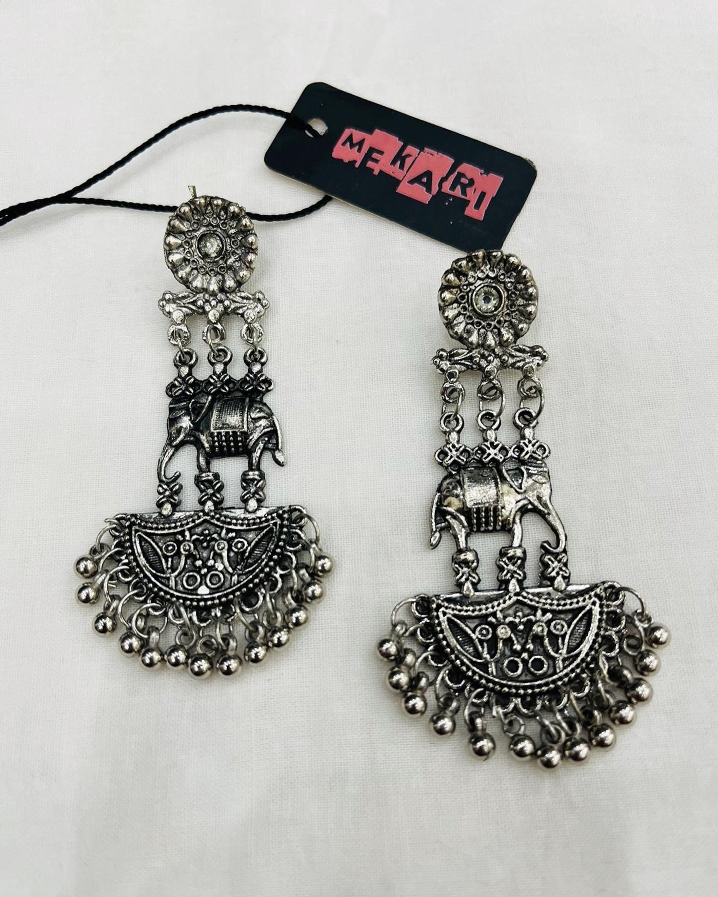 Arleen Earrings