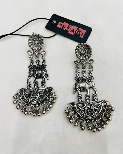Arleen Earrings