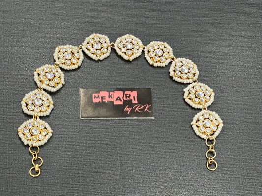 Kundan SheeshPtti