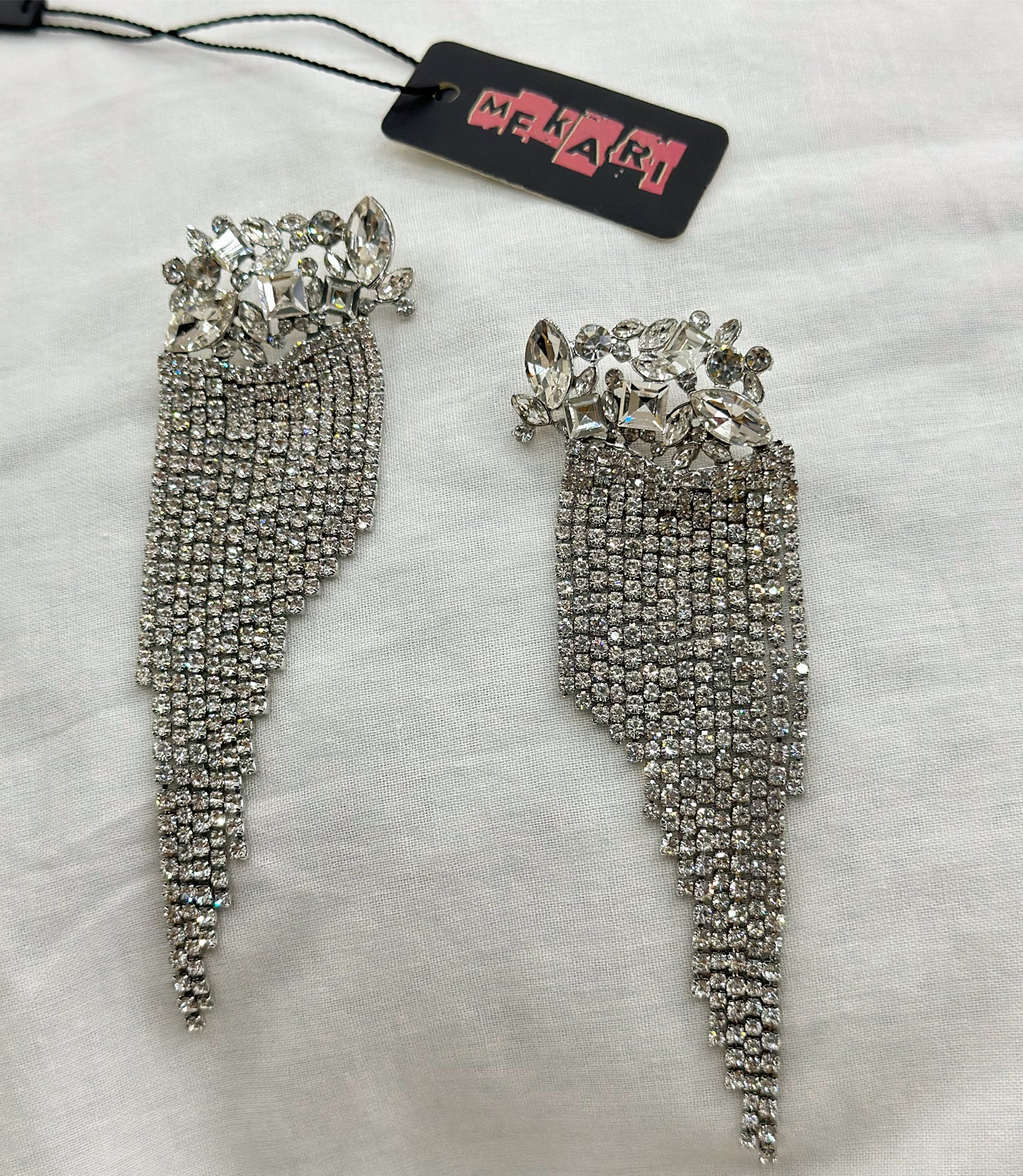 Hannah Earrings