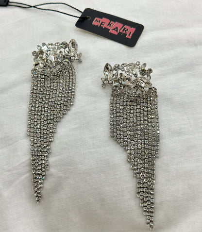 Hannah Earrings