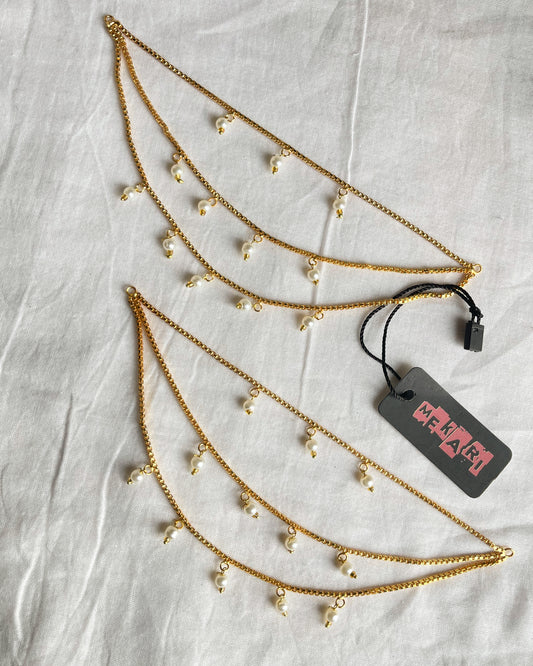 Pearl Chain Shara