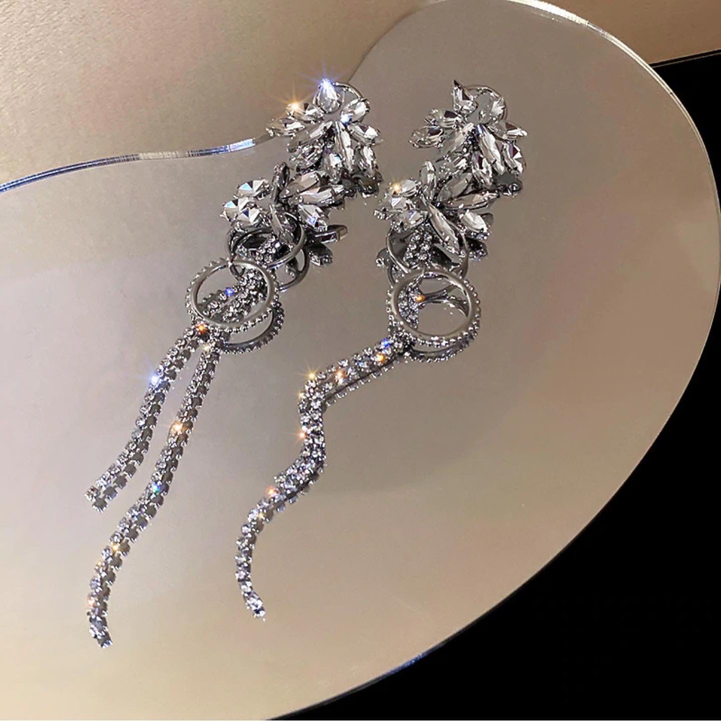 Eva Earrings